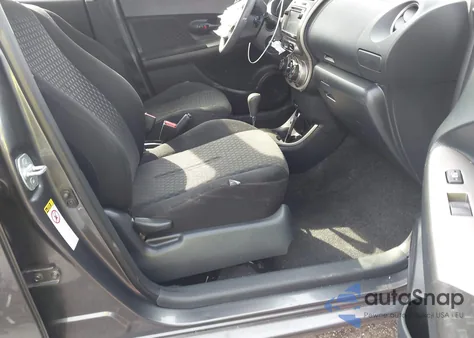 2014 Scion Xd из США, поврежденный, VIN JTKKUPB40E1040160